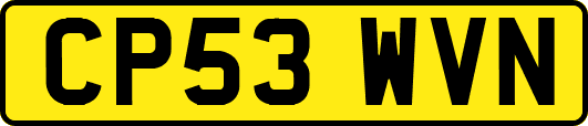 CP53WVN