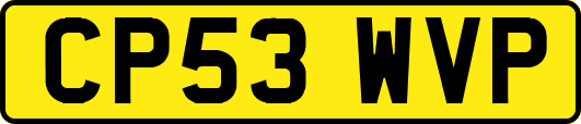 CP53WVP