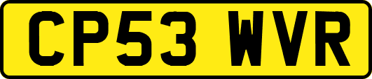 CP53WVR