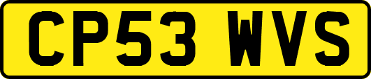 CP53WVS