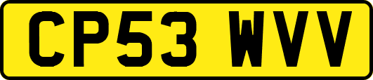 CP53WVV