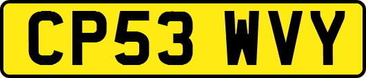 CP53WVY