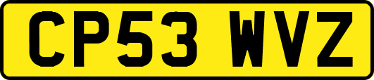 CP53WVZ