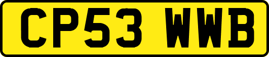 CP53WWB