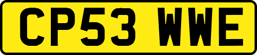 CP53WWE