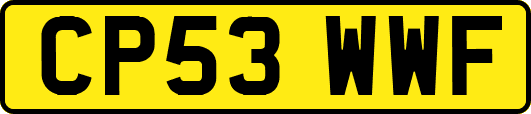 CP53WWF