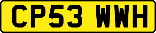 CP53WWH