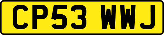 CP53WWJ
