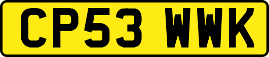 CP53WWK