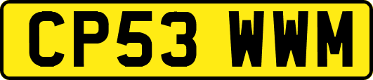 CP53WWM