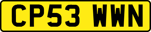 CP53WWN