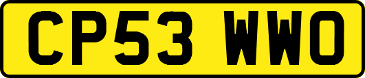 CP53WWO