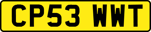 CP53WWT