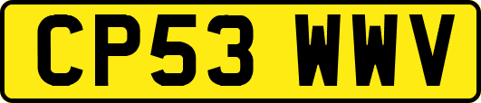CP53WWV