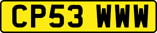 CP53WWW