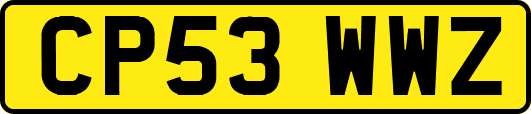 CP53WWZ