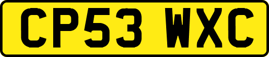 CP53WXC