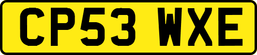 CP53WXE