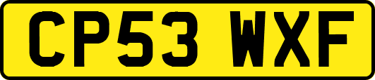 CP53WXF