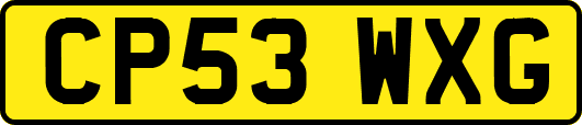 CP53WXG