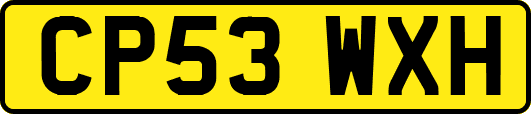 CP53WXH