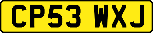CP53WXJ