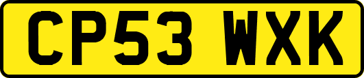 CP53WXK