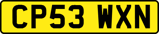 CP53WXN