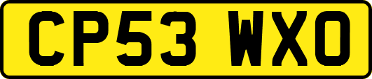 CP53WXO