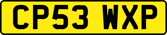 CP53WXP