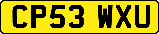 CP53WXU