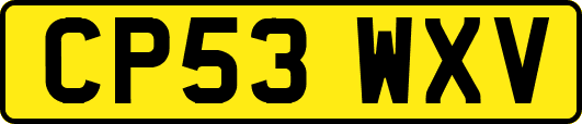 CP53WXV