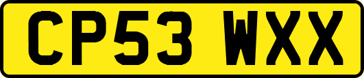 CP53WXX