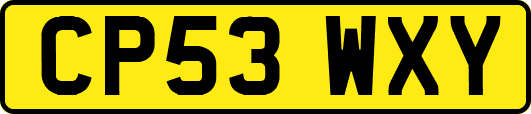 CP53WXY