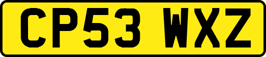 CP53WXZ