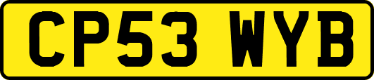 CP53WYB