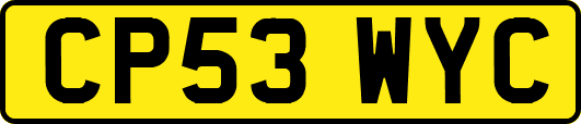 CP53WYC