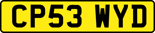 CP53WYD