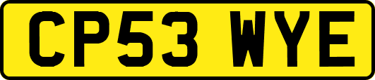 CP53WYE