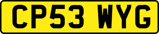 CP53WYG