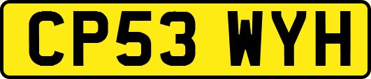 CP53WYH