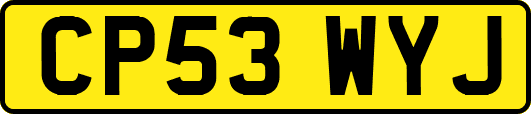 CP53WYJ