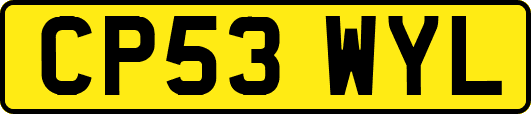 CP53WYL