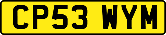 CP53WYM