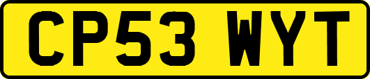 CP53WYT