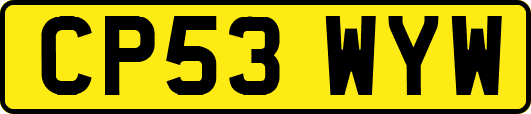 CP53WYW