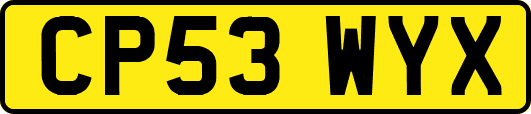 CP53WYX