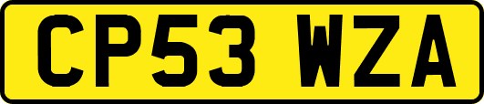 CP53WZA