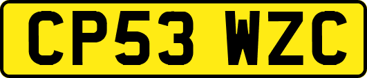 CP53WZC