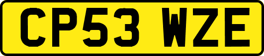 CP53WZE